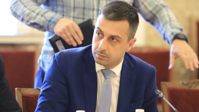 "Възраждане" обяви кандидата си за кмет на София