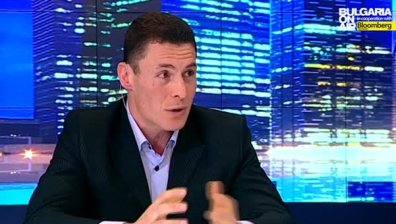 Проданов: Завишената прогноза на МФ за икономическия ръст е пожелателна