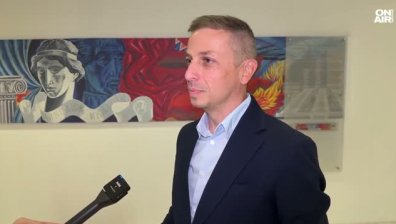 Журналист и фотограф от екипа на Bulgaria ON AIR с награди от СБЖ