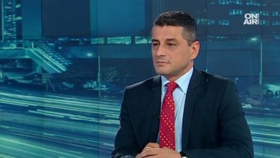 МС засекрети оградата по границата. Янков: Закъсняло решение с много въпроси