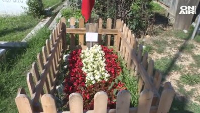 Ексхумираха тялото на Наим Сюлейманоглу заради дело за бащинство