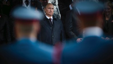Годината на вселенския риск