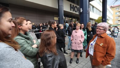 В НОИ искат по-високи заплати: "Беден експерт днес = беден пенсионер утре" (СНИМКИ)