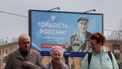 Русия изразходва по над половин милиард долара дневно за войната в Украйна