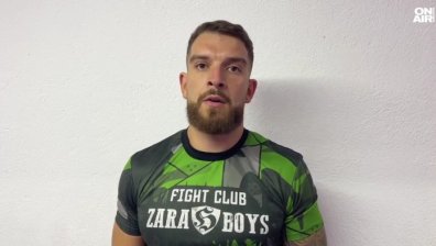 "Да победим агресията със спорт": Треньор показва правилния път на младите