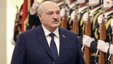 Лукашенко бие тревога: Задава се световна война с ядрен огън
