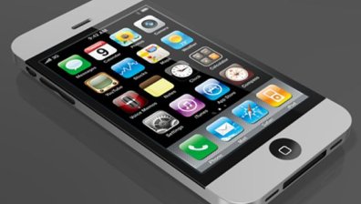Новият iPhone ще има по-голям дисплей?