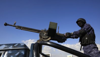 Хутите атакува Ейлат с балистични ракети