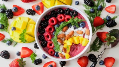 Как да комбинираме правилно храните, за да нямаме стомашни проблеми