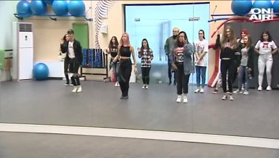 Историите ON AIR: Музиката, която завладя тийнейджърите