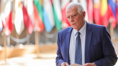 Борел: Зеленски каза, че не атакува руска земя, Москва да не използва оправдания