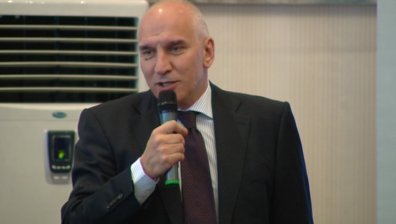 Левон Хампарцумян: България не е в криза от няколко тримесечия