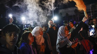 ООН настоя за "свободни и честни" избори в Сирия след свалянето на Башар Асад