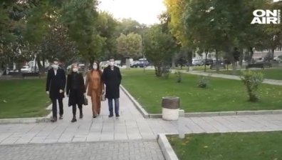 Студенти по медицина в Пловдив се включват на първа линия в битката