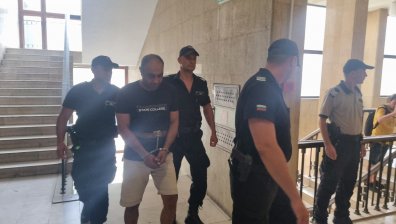 Дядото на прегазеното дете в Прилеп остава в ареста: "Не исках да го убия, а да го нараня"