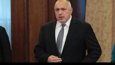 Борисов изпрати съболезнователна телеграма до Ердоган