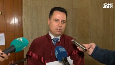 Втори фалстарт на делото за строежа край Алепу