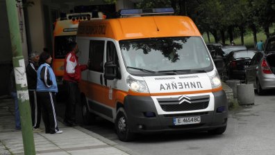 Болниците в Благоевград и Сандански достигат критичен праг