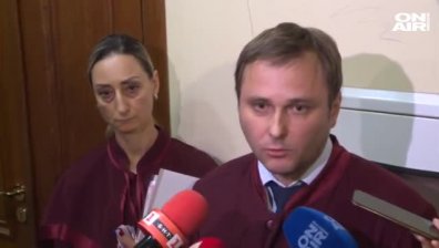 Оставиха Ветко Арабаджиев в ареста, имало опасност да извърши ново престъпление 