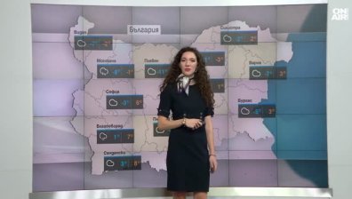 Централна прогноза