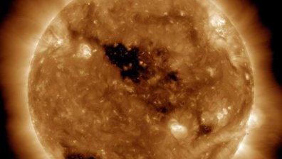 Пикът на магнитната буря - в петък