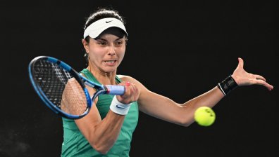 Превъзходна Виктория Томова триумфира с титла в Сарагоса