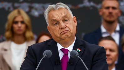 Орбан създава съюз срещу Украйна заедно с Чехия и Словакия