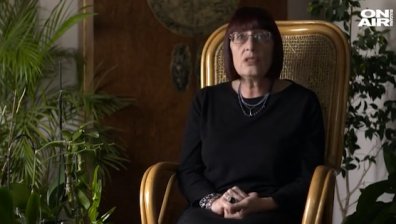 Десислава Минчева – Аве: Нещата се наместват едва тогава, когато разбереш кой си