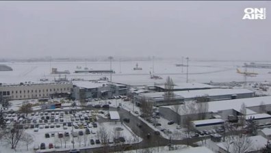 Жълт код за ниски температури в цялата страна