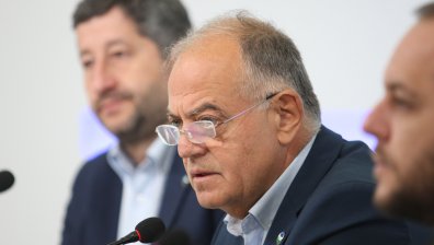Атанас Атанасов: След убийството на Алексей Петров, руската агентура провокира дестабилизация
