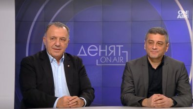 Пропуск на службите ли е издирваният британец, разследван за тероризъм?