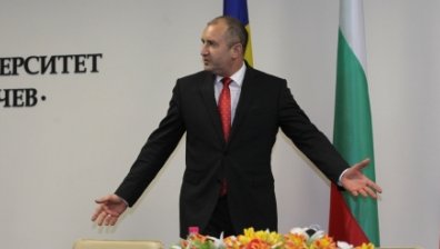 Мерките срещу чумата в Странджа разтревожиха президента