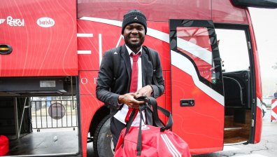 ЦСКА иска умопомрачителна сума пари за Кайседо