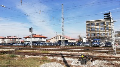 Какво се промени в Хитрино три години след инцидента?