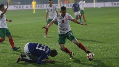 Иван Горанов е с Ковид-19, под карантина е