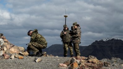 Извънредни мерки на пристанищата в Санторини заради земетресенията