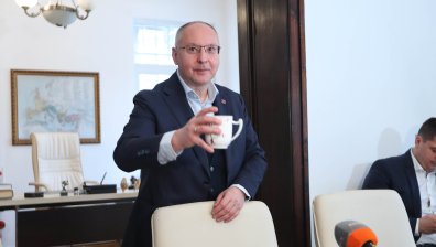Станишев: Предстоящите евроизбори са съдбовни