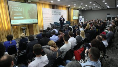 България може да се превърне в хъб за финтех компании за Централна и Източна Европа &ndash; коментираха експерти на Клуб Investor.bg &bdquo;Банки и финанси&ldquo;  