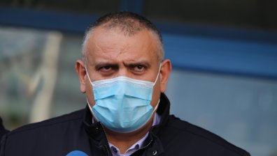 Глобиха фирми заради забавяне на снегопочистването на "Тракия" и околовръстното в София