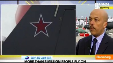 Жан-Пол Ебанга, президент на CFM International