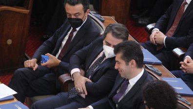 "Продължаваме промяната" ще има значително повече министри от останалите партии