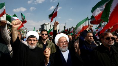 Външното министерство на Иран: Ще спечелим войната