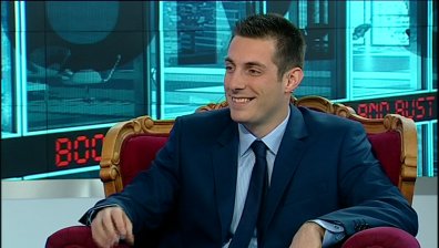 Тази неделя - софтуерното бъдеще и цената на неравенството