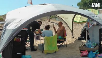 Ще се намери ли място за къмпингуващите на българското Черноморие?