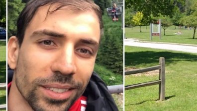 Продължава издирването на българина Петко Янков в Чикаго