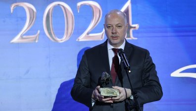 Росен Желязков: Правителството ще гарантира предвидимост и свобода за бизнеса