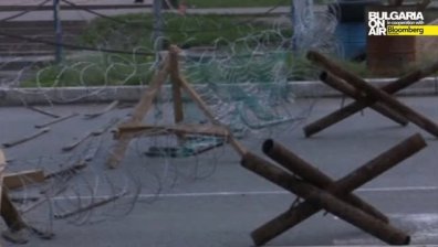 Луганската народна република обяви всеобща мобилизация