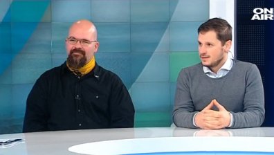 Smallman представят новия си сингъл на живо в София