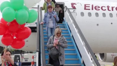 Очаква се над 70% ръст на туристическия поток от Германия към Българското Черноморие