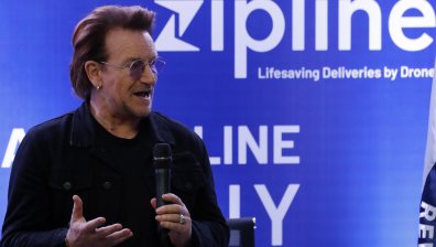 Представиха химна на Eвро 2021, Боно участва в песента и видеото (ВИДЕО)